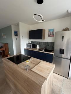 Maison à la campagne - 7