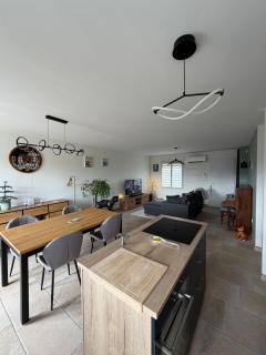 Maison à la campagne - 6