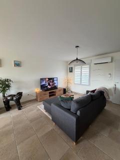 Maison à la campagne - 8