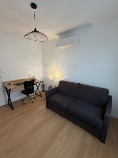 Maison à la campagne - 3