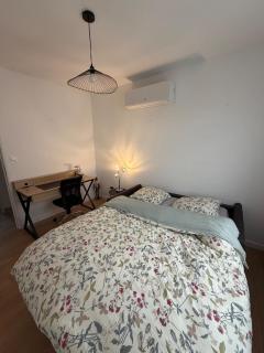 Maison à la campagne - 4