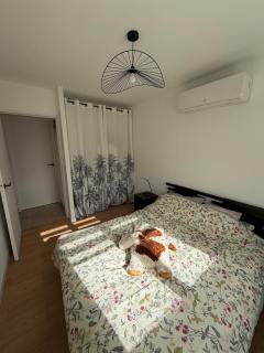 Maison à la campagne - 5