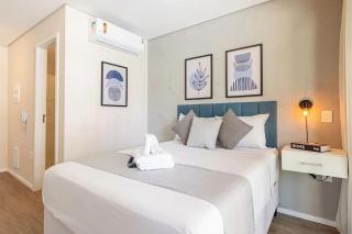 Easy Star - Studio aconchegante no Brooklin - YH03H - 7