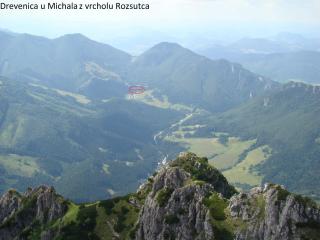Drevenica u Michala - 1