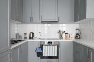 Cracow Modern Apartment FREE Parking, Views, Tram - 6