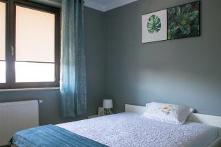 Cracow Modern Apartment FREE Parking, Views, Tram - 5