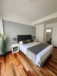 Studio in Belgrano ChinaTown - 2