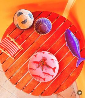 Il nido di Betta - 1