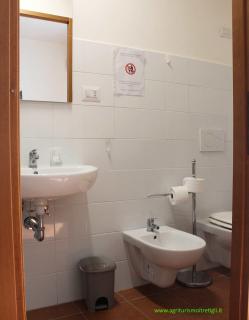 Agriturismo I TRE TIGLI - 1