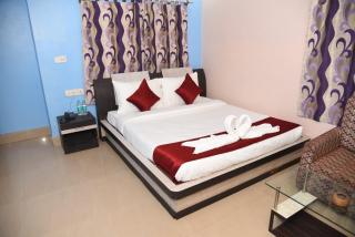 Meghbari Beach Hotel Mandarmani - 5