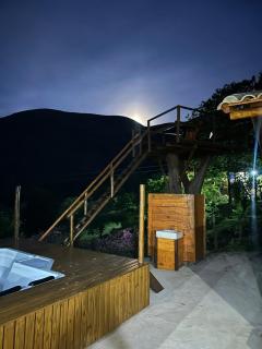 Carcará Vacation Homes - 4