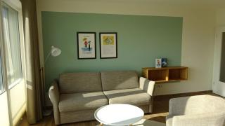 Ferienwohnung Patricia by Baltic Home - 1