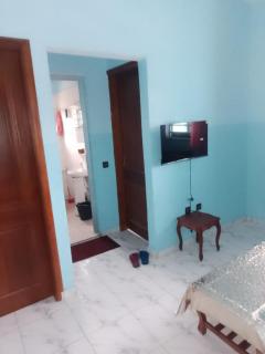 Studios modernes, TV - Yaoundé, Emana - 7