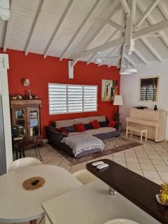 Villa moderne avec piscine privée à Baie-Mahault - 8