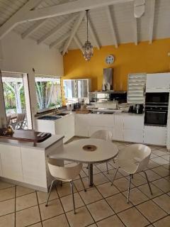 Villa moderne avec piscine privée à Baie-Mahault - 7