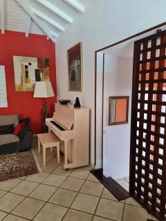 Villa moderne avec piscine privée à Baie-Mahault - 5