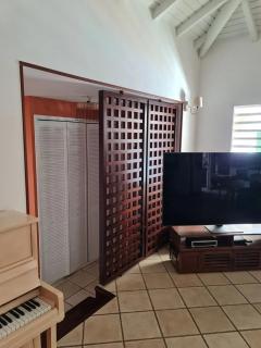 Villa moderne avec piscine privée à Baie-Mahault - 4