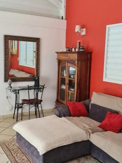 Villa moderne avec piscine privée à Baie-Mahault - 1