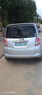 Izaque Taxi e Viagens - 3