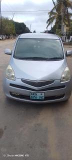 Izaque Taxi e Viagens - 1