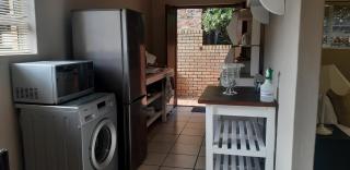 Zeezicht Unit with seaview from terrace - 6