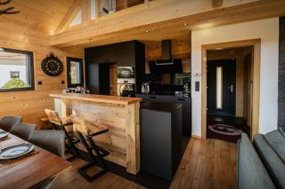 Chalet L'Ursus - OVO Network - 1