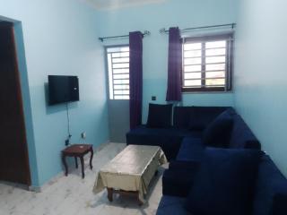 Studios modernes, TV - Yaoundé, Emana - 5