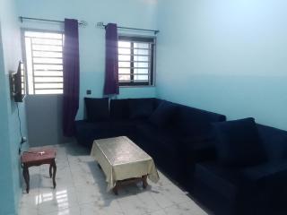 Studios modernes, TV - Yaoundé, Emana - 4