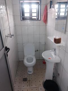 Studios modernes, TV - Yaoundé, Emana - 6