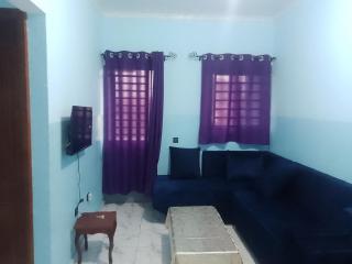 Studios modernes, TV - Yaoundé, Emana - 3