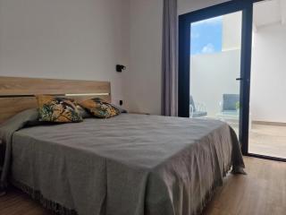 Hoy Cotillo Apartments - 1