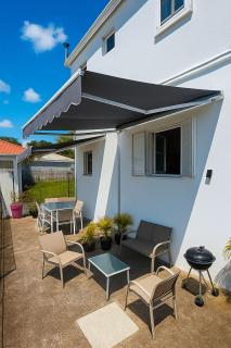 Maison La Caféière - 9