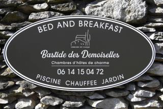 Bastide des Demoiselles - 9