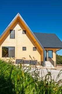 Poienărei Forest Heaven - 1