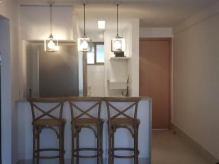 Flat Térreo Muro Alto - 6