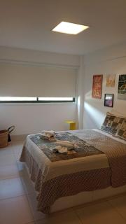 Flat Térreo Muro Alto - 3