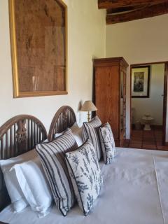 Red Ridge Mountain Lodge - 7