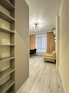 Cozy apartment in Almatym Residence for 4 person - 8