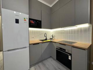 Cozy apartment in Almatym Residence for 4 person - 6