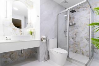 Patong Tower 2 Bedroom Sea View 8 Floor - 6