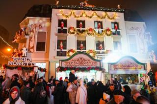 Lelas house - Craiova - 7