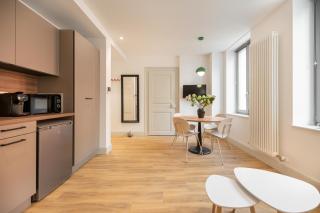 Chez Edith - Neuf - Haut de Gamme - Tram - Proche centre-ville - Tout confort - Straatsburg - 6