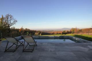 Oasis Pool House - 9