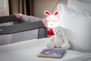 Snezhanka Hotel Pamporovo - Half Board & Swimming pool - 3