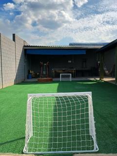 Espaço de Lazer Poço Valioso - 3