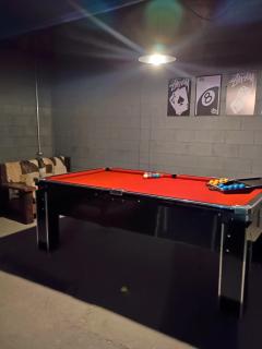 Espaço de Lazer Poço Valioso - 4