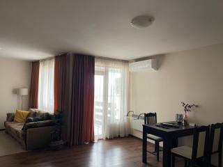 Comfortable and affordable big studio - 5