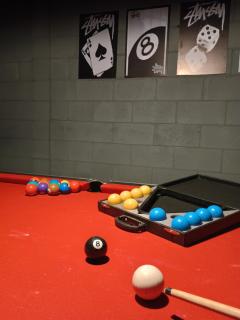 Espaço de Lazer Poço Valioso - 3