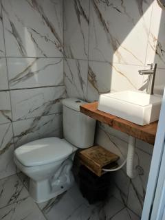 Espaço de Lazer Poço Valioso - 0