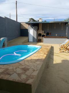 Espaço de Lazer Poço Valioso - 8